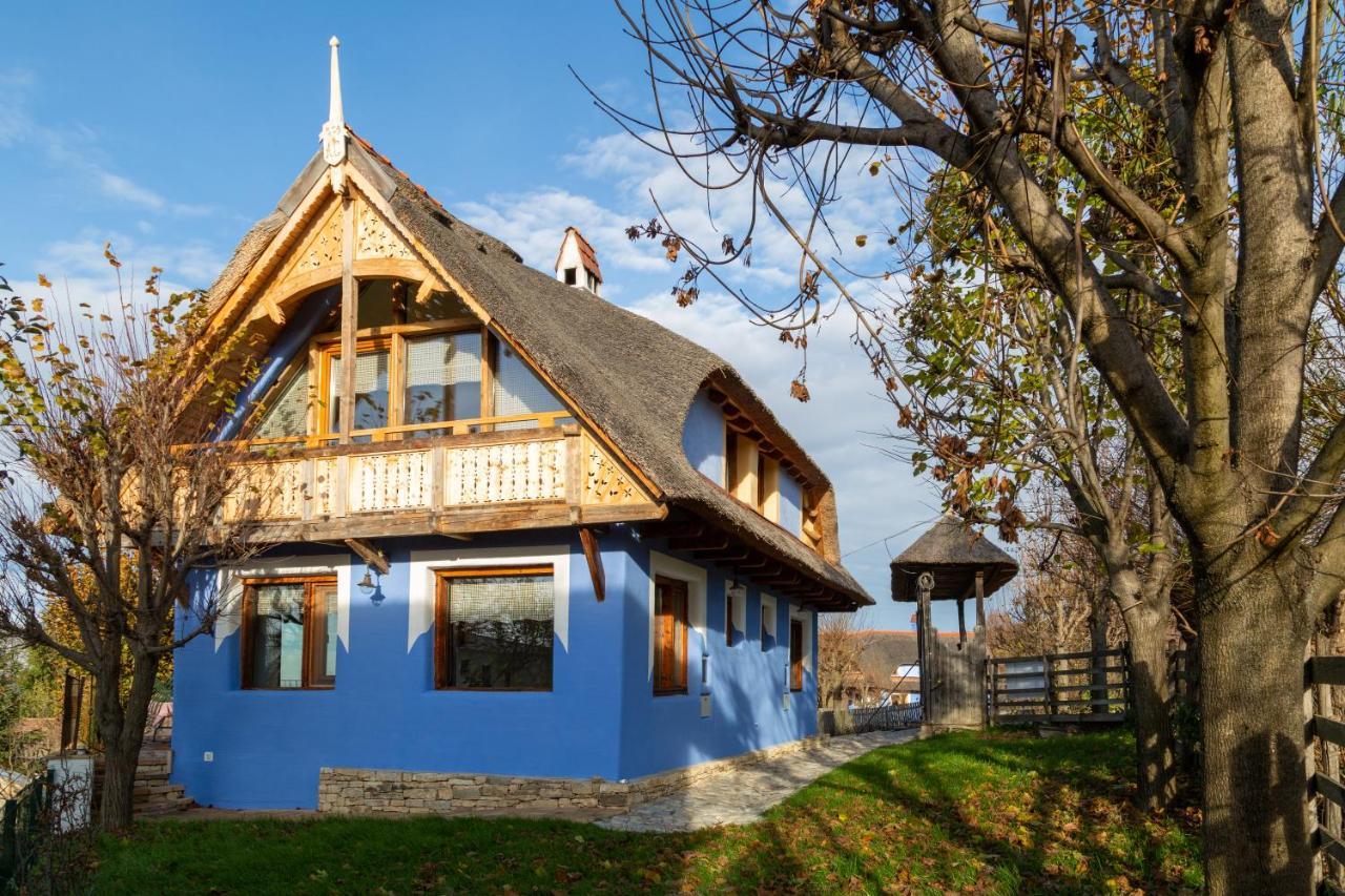 Casele Cu Stuf Haus Ulrike