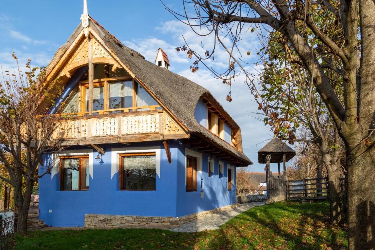 Casele Cu Stuf Haus Ulrike