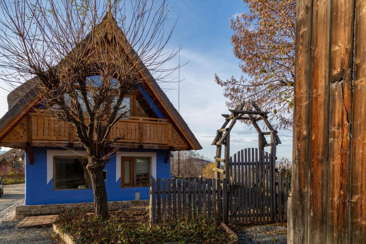 Casele Cu Stuf Haus Ulrike