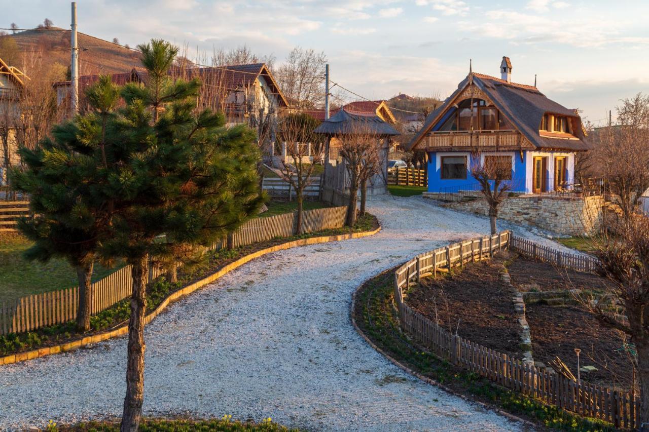 Casele Cu Stuf Haus Ulrike